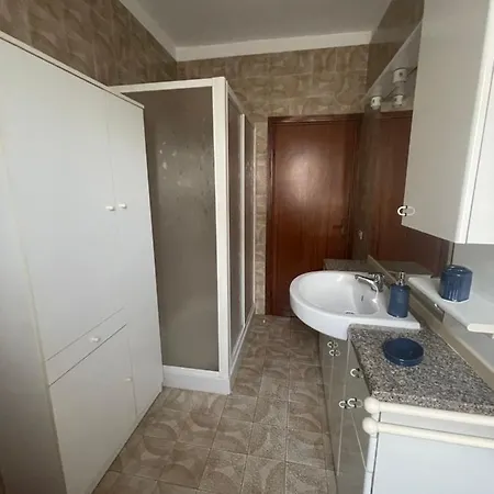 Apartment Casa Sofia