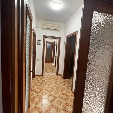 Daire Casa Sofia *