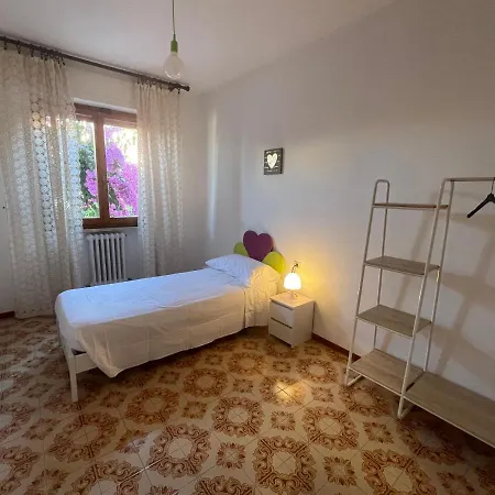 Casa Sofia Apartment Donoratico