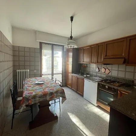 Apartment Casa Sofia *